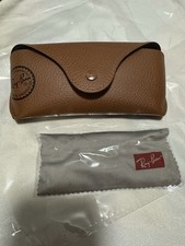 Ray-Ban Sunglasses Case