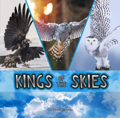 Animal rulers kings the - of,