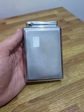 Rare Vintage COLIBRI MONOPOL