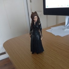 Harry Potter - Bellatrix Lestrange 4" Figure