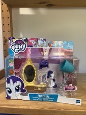 My Little Pony Rarity