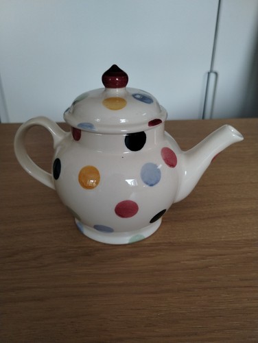 Rare emma bridgewater - bridgewater, dollies