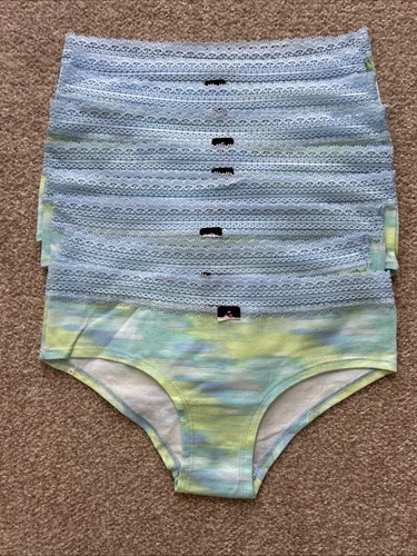 Joblot pairs senza lace - pairs,