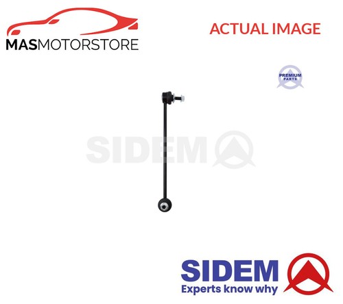 Anti roll bar stabiliser - anti,