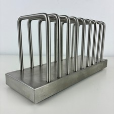 1990s IKEA Toast Rack Mikael