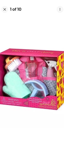 Our generation horse doll - our,