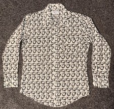 Vintage 70's Van Heusen