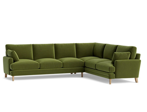 Loaf squisharoo corner sofa - squisharoo,
