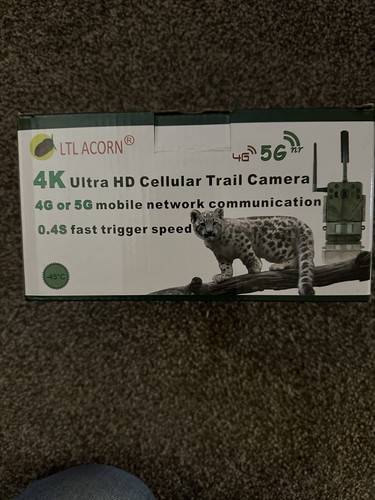 Ltl acorn ultra cellular - ltl,