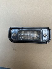 2208200356 Mercedes Benz W220 Number Plate Light 