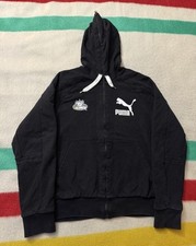 Black Puma Yo MTV Raps Hip Hop