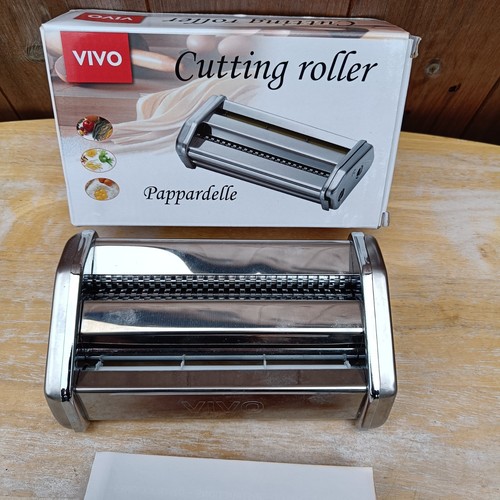 Vivo pappardelle pasta - vivo,