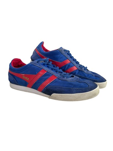 Gola trainers super harrier - trainers,