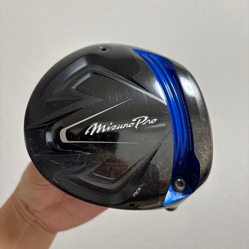 Mizuno modele driver head - mizuno,