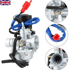 Carburettor Carb for Eton 50cc