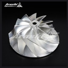 Turbo Billet Compressor Wheel
