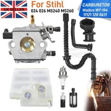 Fit Stihl 024 026 MS240 MS260
