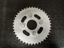 Sprocket Transmission Hub
