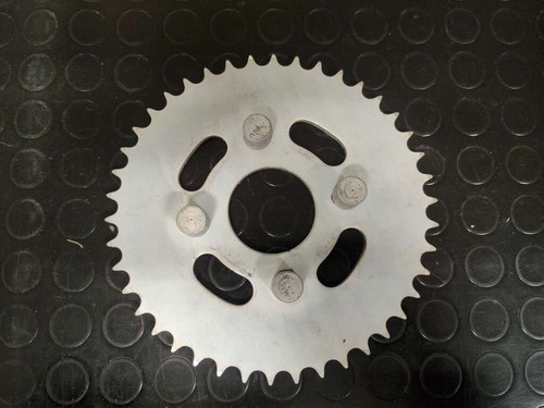 Sprocket transmission hub - sprocket,
