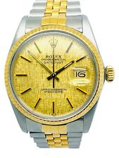 Rolex Oyster Perpetual