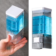 250ml Soap Dispenser Wall