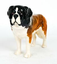 Beswick Dogs 'St Bernard' Corna Garth Stroller 2221 - Made in England!