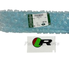 Jaguar F-TYPE Badge (R) Black