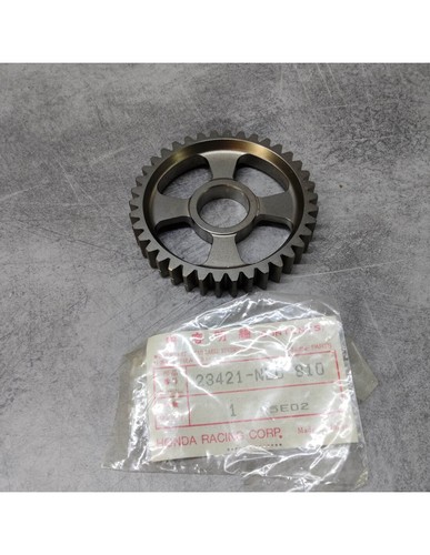 Gearbox sprocket 38 teeth - gearbox,