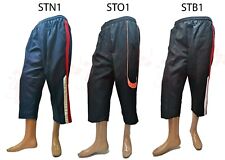 Mens Long Shorts 3/4 Training