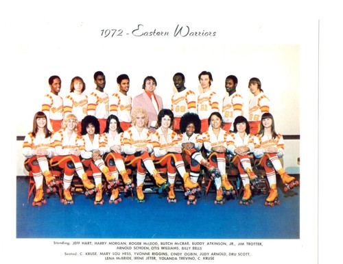 1972 philadelphia warriors - 1972,