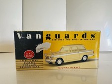 Vanguards VA5002 Triumph