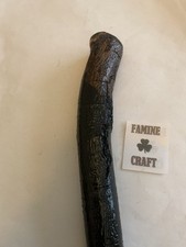 Shillelagh Walking Stick 35”