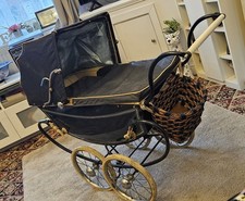 Vintage Dolls Coach Built