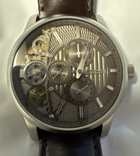 J2f fossil twist 1098 - j2f, me-1098