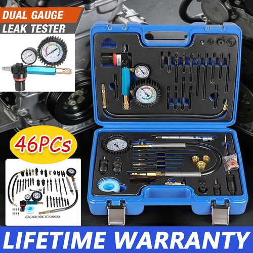 46pcs engine compression test - 46pcs,