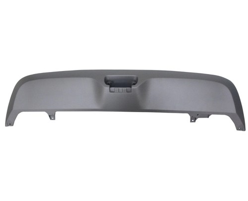 Fits suzuki vitara rear bumper - fits,