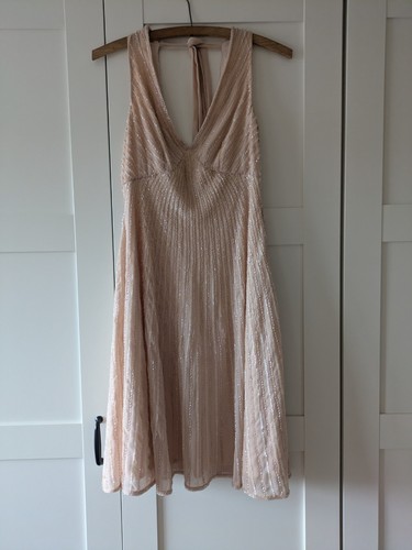 Miss selfridge peach - selfridge,