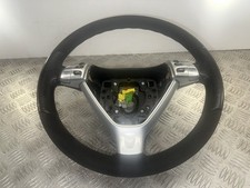 2007 Porsche 911 997 Turbo. Alcantara Multifunction Tiptronic Steering Wheel