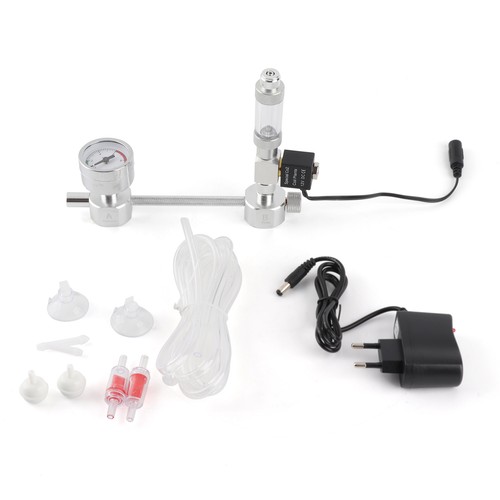 Aquarium diy co2 generator - ¸aquarium,