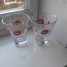 ST. RAPHAEL tumbler glass 2