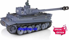 Haya 4ghz henglong 1 16 - , 1/16