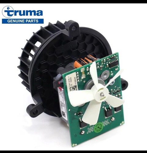 Truma combi air - truma, e