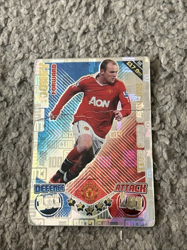 2016 topps match - topps, attax