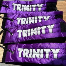 Trinity touring car tire - touring,