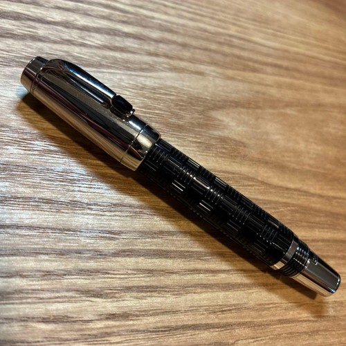 Montblanc fountain pen bohème - montblanc,