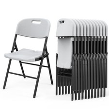 4-20PCS Outdoor Plastic