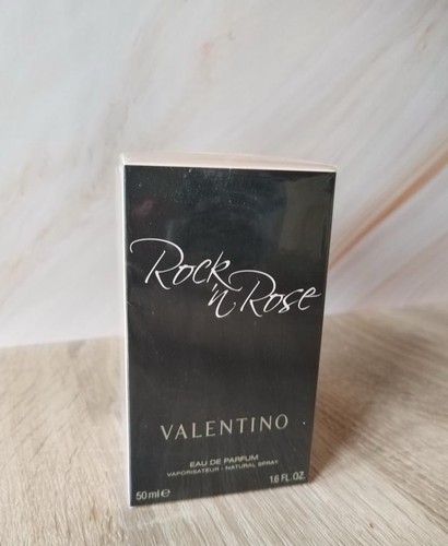 Valentino rock rose edp - valentino,