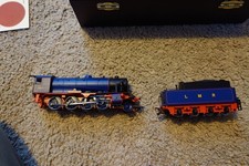 Bachmann OO 32-250 LMR 400 WD