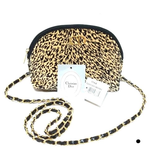 Christian dior bag - christian,