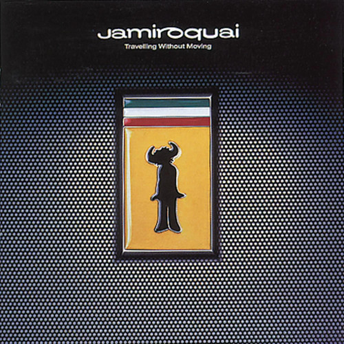 Jamiroquai travelling - jamiroquai,